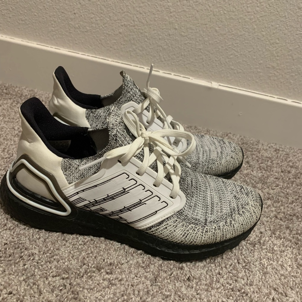 Adidas Ultraboosts